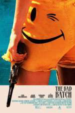 Watch The Bad Batch Watch123movies
