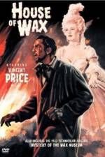 Watch House of Wax Watch123movies