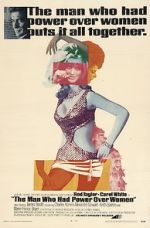 Watch The Man Who Had Power Over Women Watch123movies