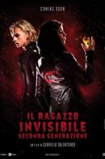 Watch The Invisible Boy: Second Generation Watch123movies