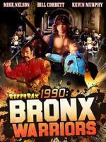 Watch RiffTrax: 1990 Bronx Warriors Watch123movies