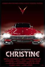 Watch Christine: Fast and Furious Watch123movies