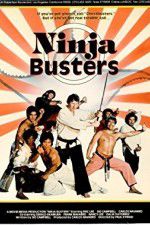 Watch Ninja Busters Watch123movies