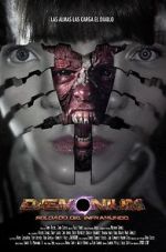 Watch Daemonium: Soldier of the Underworld Watch123movies