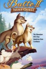 Watch Balto: Wolf Quest Watch123movies