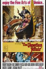 Watch The Venetian Affair Watch123movies
