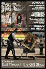 Watch Exit Through the Gift Shop Watch123movies