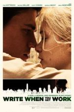 Watch Write When You Get Work Watch123movies