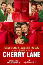 Watch Season\'s Greetings from Cherry Lane Watch123movies