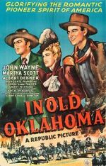 Watch In Old Oklahoma Watch123movies