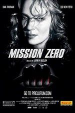 Watch Mission Zero Watch123movies