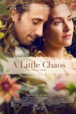 Watch A Little Chaos Watch123movies