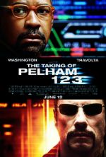 Watch The Taking of Pelham 123 Watch123movies