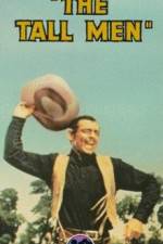 Watch The Tall Men Watch123movies