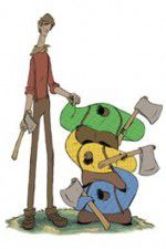 Watch The Lumberjack Watch123movies