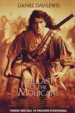 Watch The Last of the Mohicans Watch123movies