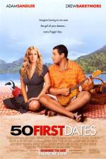 Watch 50 First Dates Watch123movies