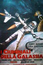 Watch I criminali della galassia Watch123movies