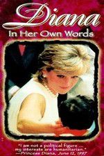 Watch Diana: In Her Own Words Watch123movies