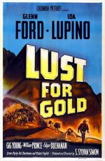 Watch Lust for Gold Watch123movies