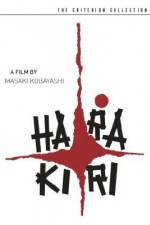 Watch Seppuku Watch123movies