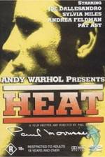 Watch Andy Warhol's Heat Watch123movies