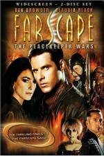 Watch Farscape: The Peacekeeper Wars Watch123movies