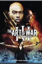 Watch The Art of War III: Retribution Watch123movies