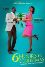 Watch 6 Hours to Christmas Watch123movies
