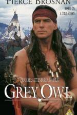 Watch Grey Owl Watch123movies