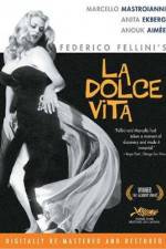 Watch Dolce vita, La Watch123movies