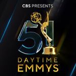 Watch The 51st Annual Daytime Emmy Awards (TV Special 2024) Watch123movies