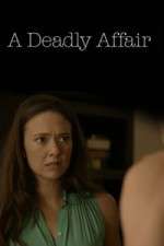 Watch A Deadly Affair Watch123movies