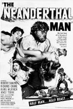 Watch The Neanderthal Man Watch123movies