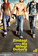 Watch Zindagi Na Milegi Dobara Watch123movies
