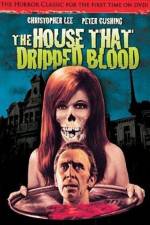 Watch The House That Dripped Blood Watch123movies