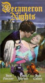 Watch Decameron Nights Watch123movies