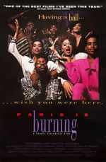 Watch Paris Is Burning Watch123movies