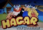 Watch Hägar the Horrible (TV Short 1989) Watch123movies