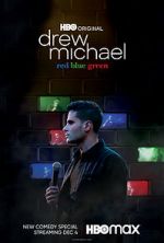 Watch Drew Michael: Red Blue Green Watch123movies