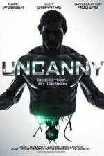 Watch Uncanny Watch123movies