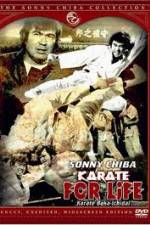 Watch Karate for Life Watch123movies