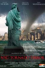 Watch NYC: Tornado Terror Watch123movies