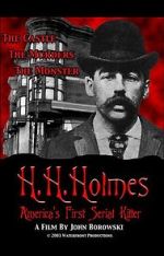 Watch H.H. Holmes: America's First Serial Killer Watch123movies