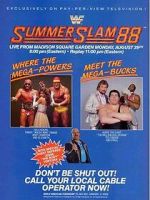 Watch Summerslam (TV Special 1988) Watch123movies