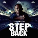 Watch Step Back (Short 2021) Watch123movies