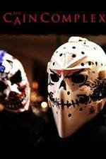 Watch The Cain Complex Watch123movies