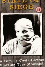 Watch State of Siege Watch123movies