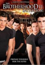 Watch The Brotherhood VI: Initiation Watch123movies