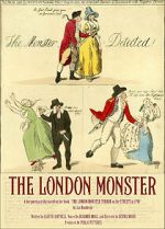 Watch The London Monster (Short 2020) Watch123movies